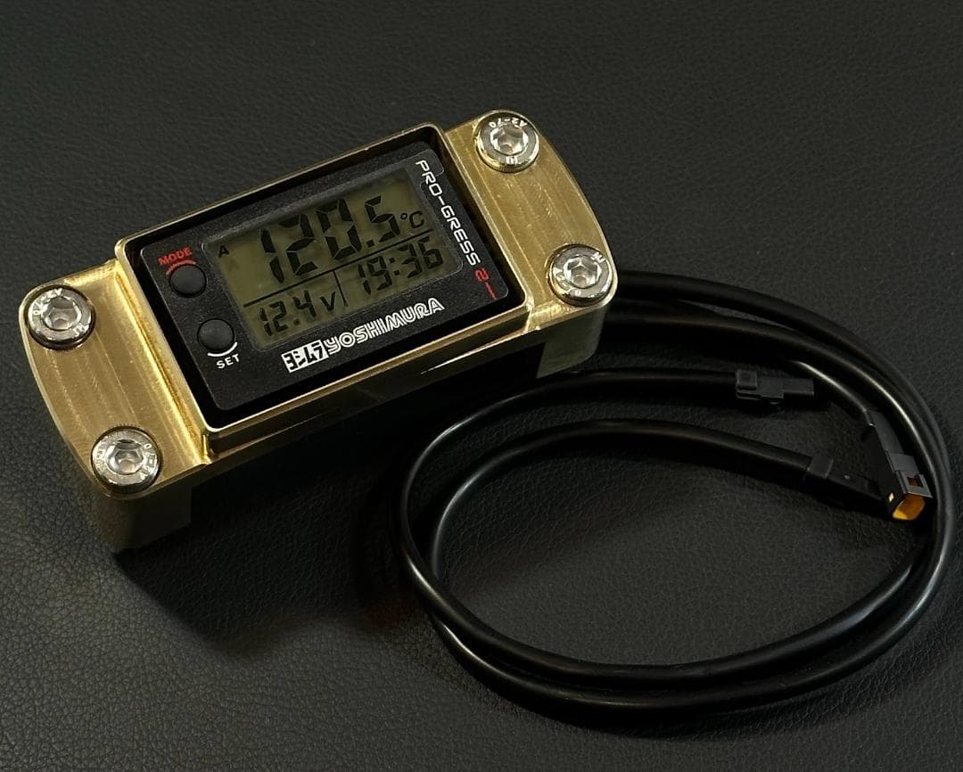 Z1 Z2 Z400FX ゼファー MK2 Z系 ヨシムラ プログレ m691