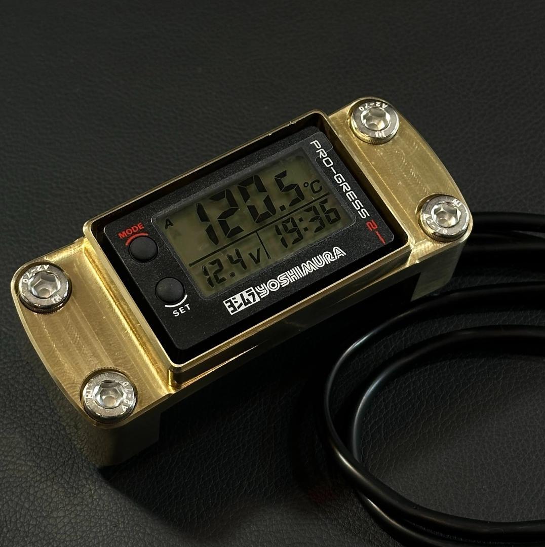 Z1 Z2 Z400FX ゼファー MK2 Z系 ヨシムラ プログレ m691