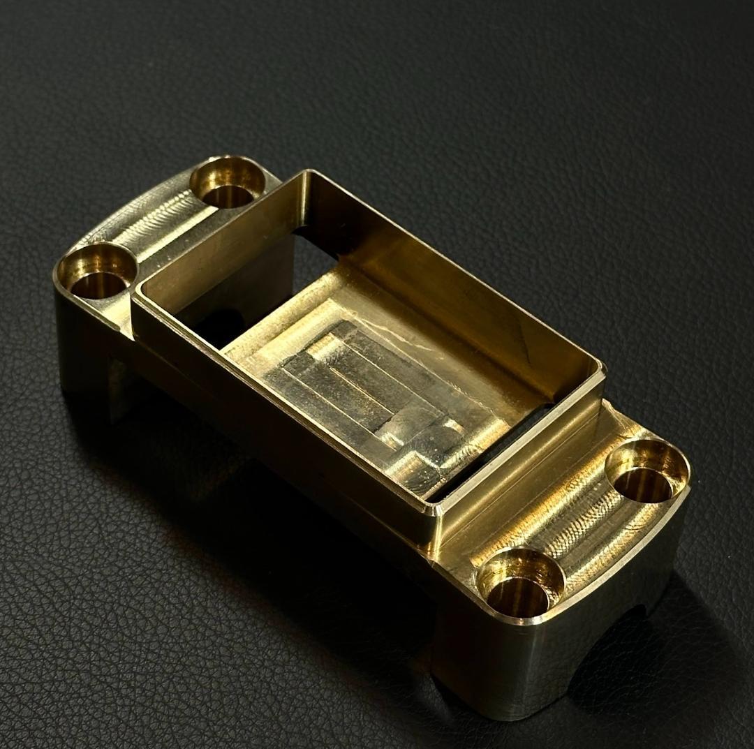 Z1 Z2 Z400FX ゼファー MK2 Z系 ヨシムラ プログレ m691