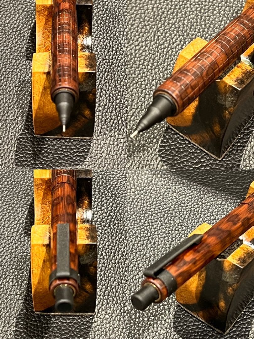 くろかわ　pg5/orenznero 0.3mm２本セット