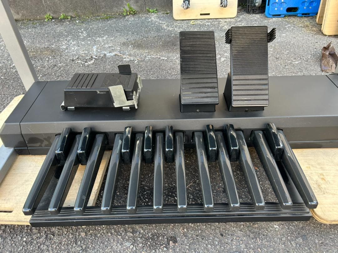 全国送料無料 ヤマハ エレクトーン ELS-02C 2018年製