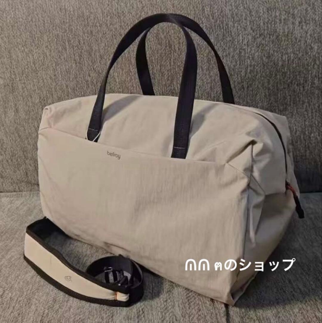 bellroy Lite Duffel バッグ 30L 軽量