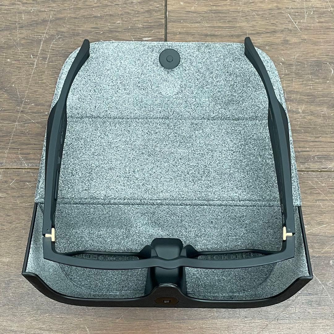 EFK52g ボーズ FramesAlto オーディオサングラススピーカー 現状