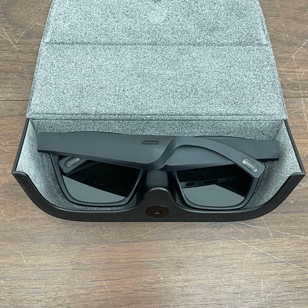 EFK52g ボーズ FramesAlto オーディオサングラススピーカー 現状