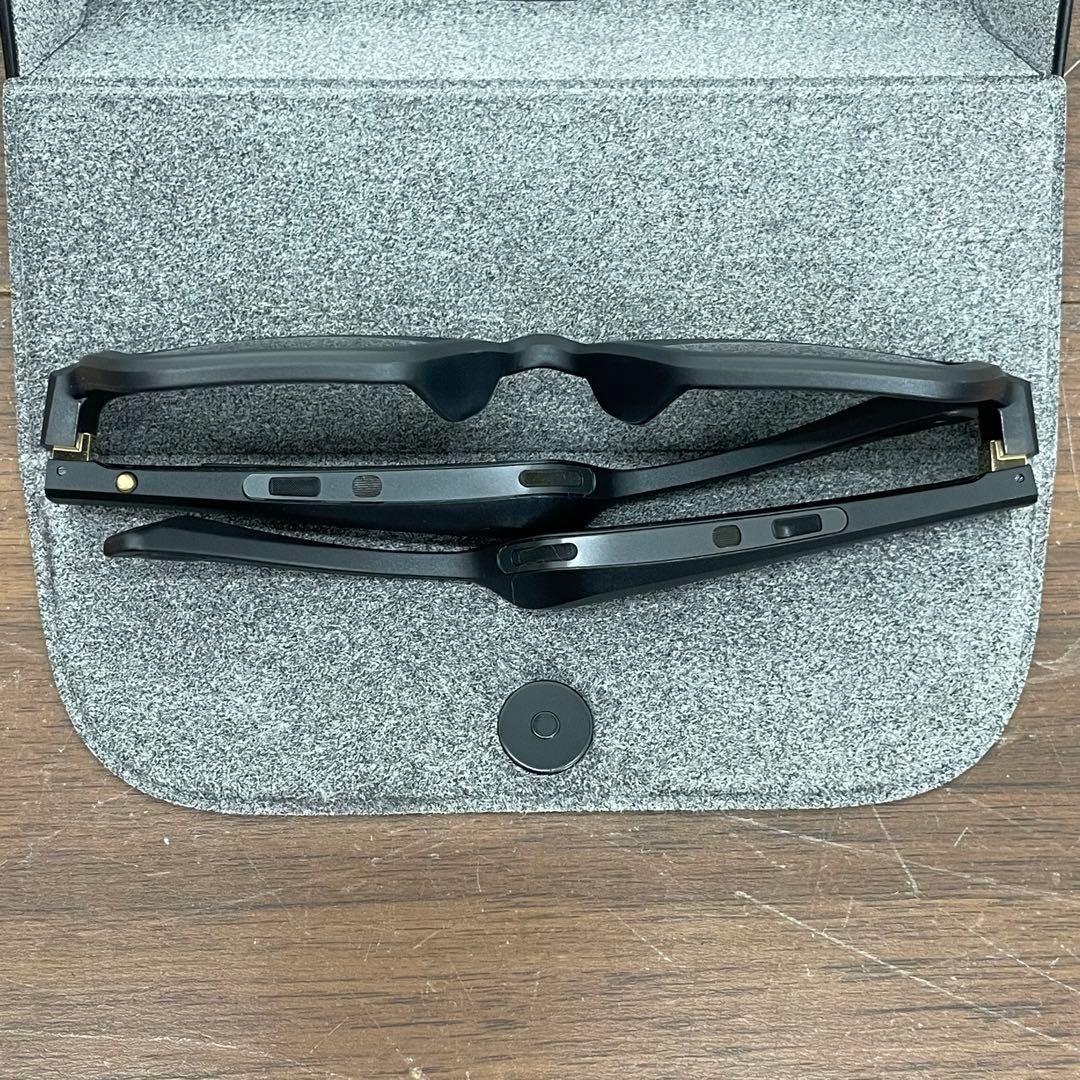 EFK52g ボーズ FramesAlto オーディオサングラススピーカー 現状