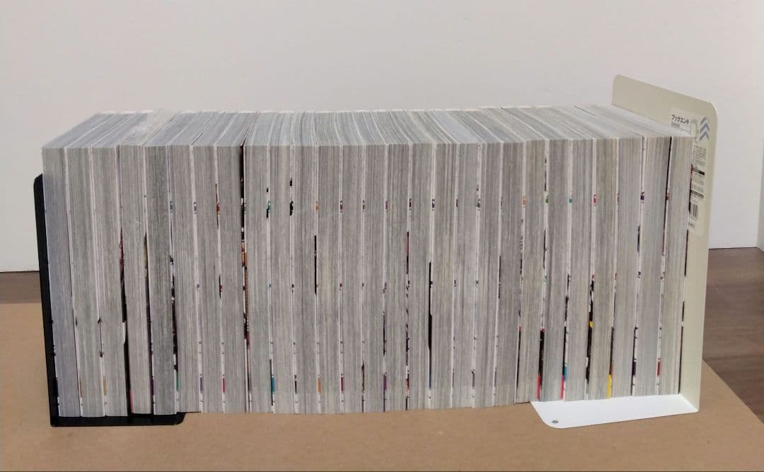 【最新27巻含む】桃源暗鬼1~27巻 全巻セット 特典複数　新品1冊