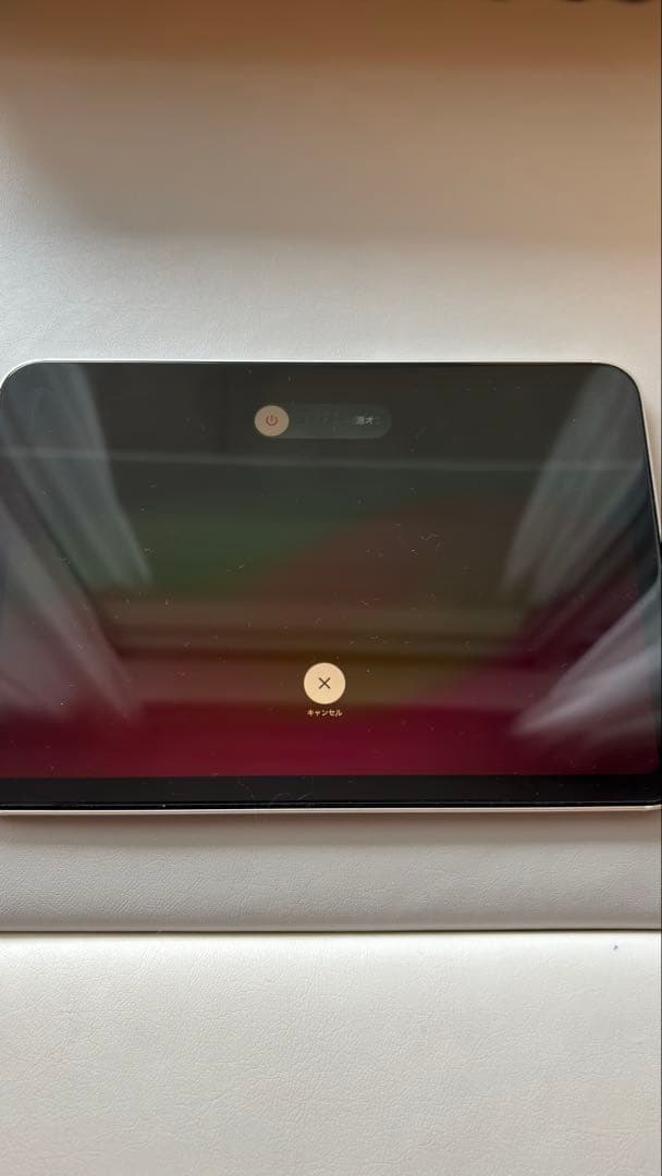 iPad mini6 Wi-Fi+Cellular 256GB Pencil箱付