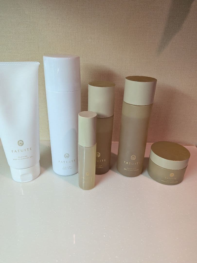 fatuiteまとめ売り