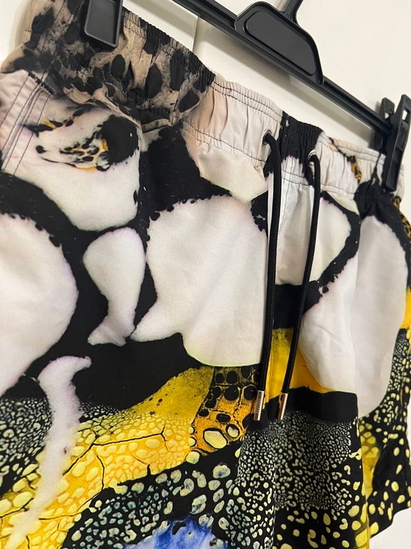 【極美品★限定品★即完売モデル】Berluti ベルルッティ スイムウェア XS