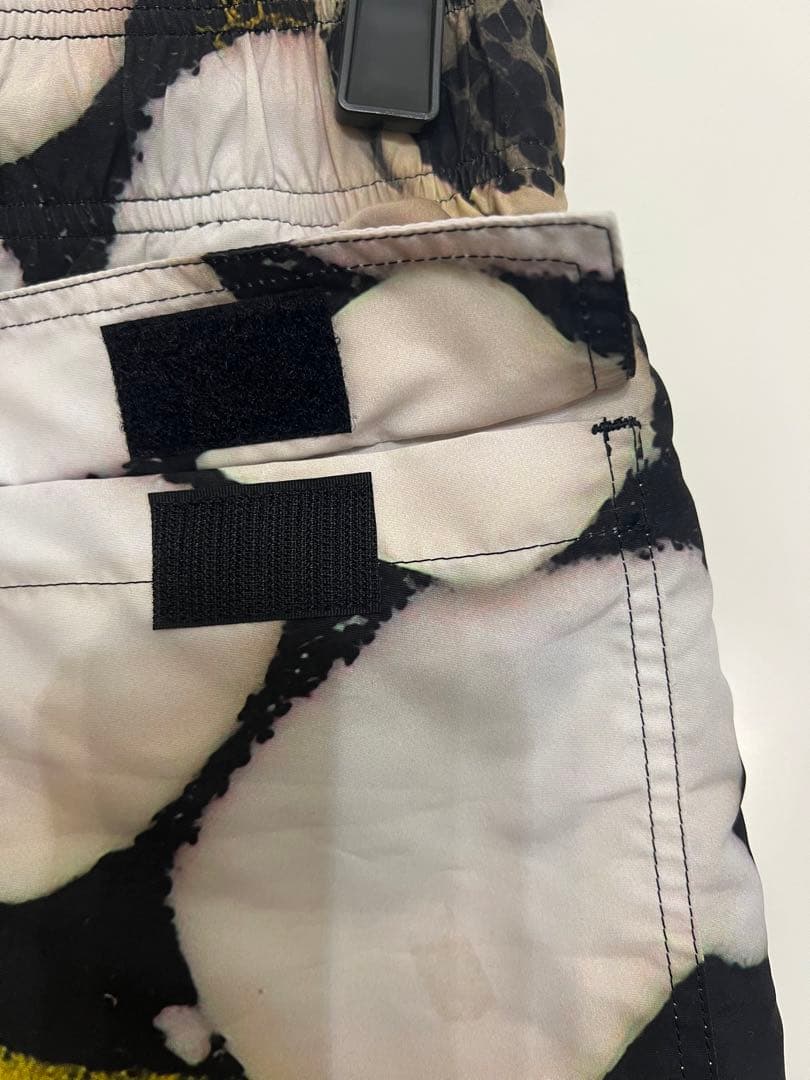 【極美品★限定品★即完売モデル】Berluti ベルルッティ スイムウェア XS