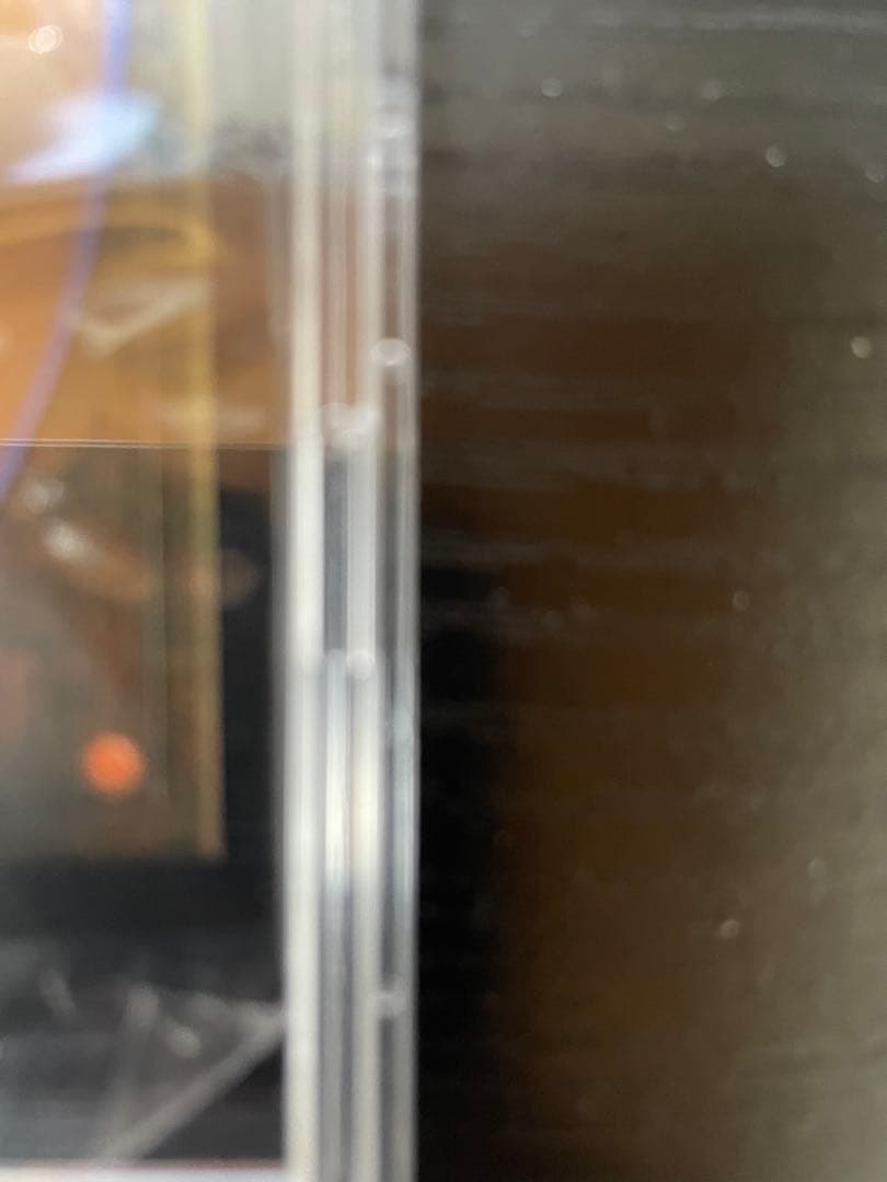 アンコールの電術師 Encore Electromance 英語版foil