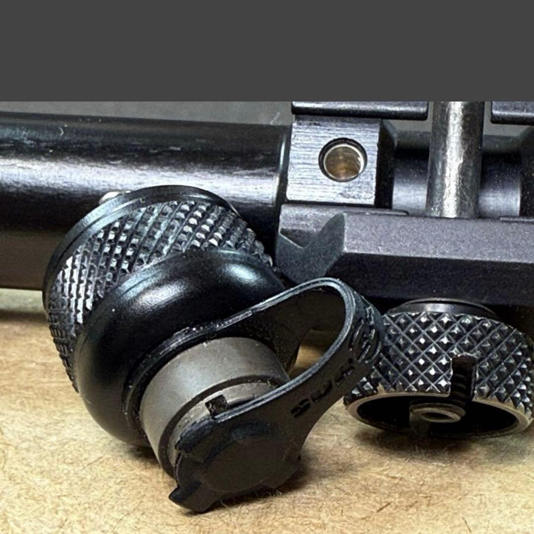 実物シュアファイア　M600C LED