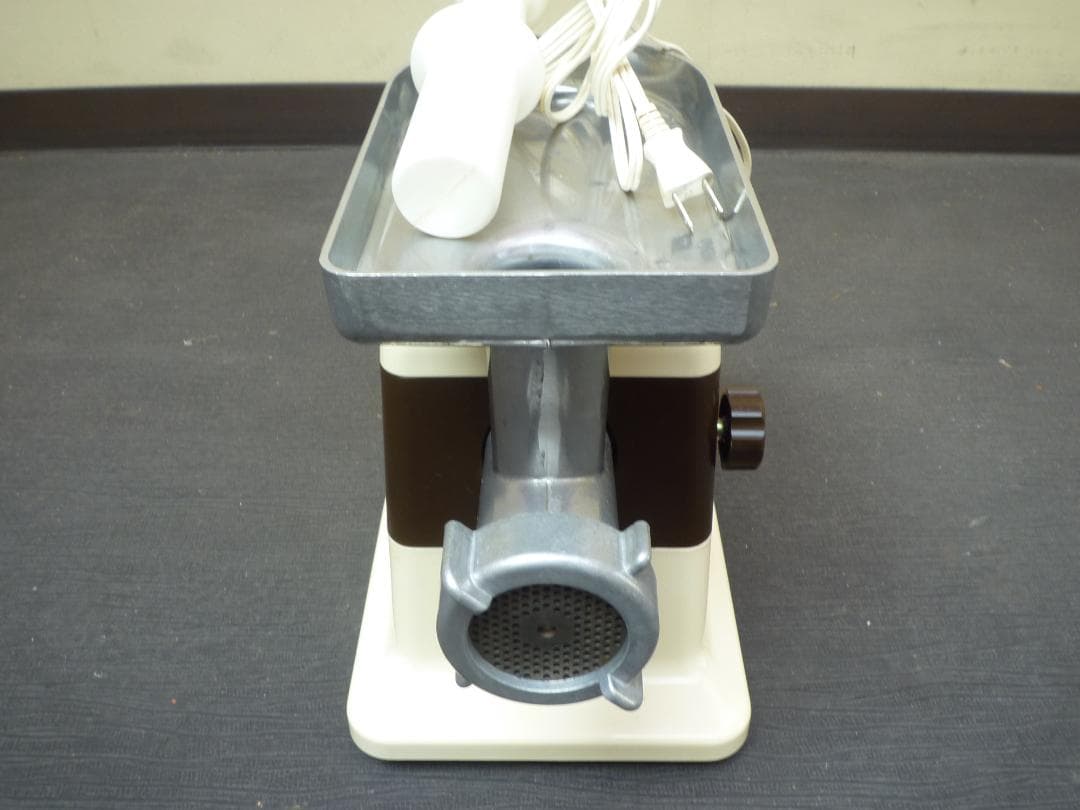 Bonny ミンサー SE-100