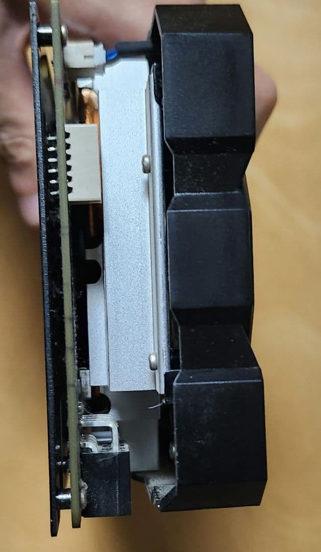 【動作確認済】gtx1660ti 6G（玄人志向）