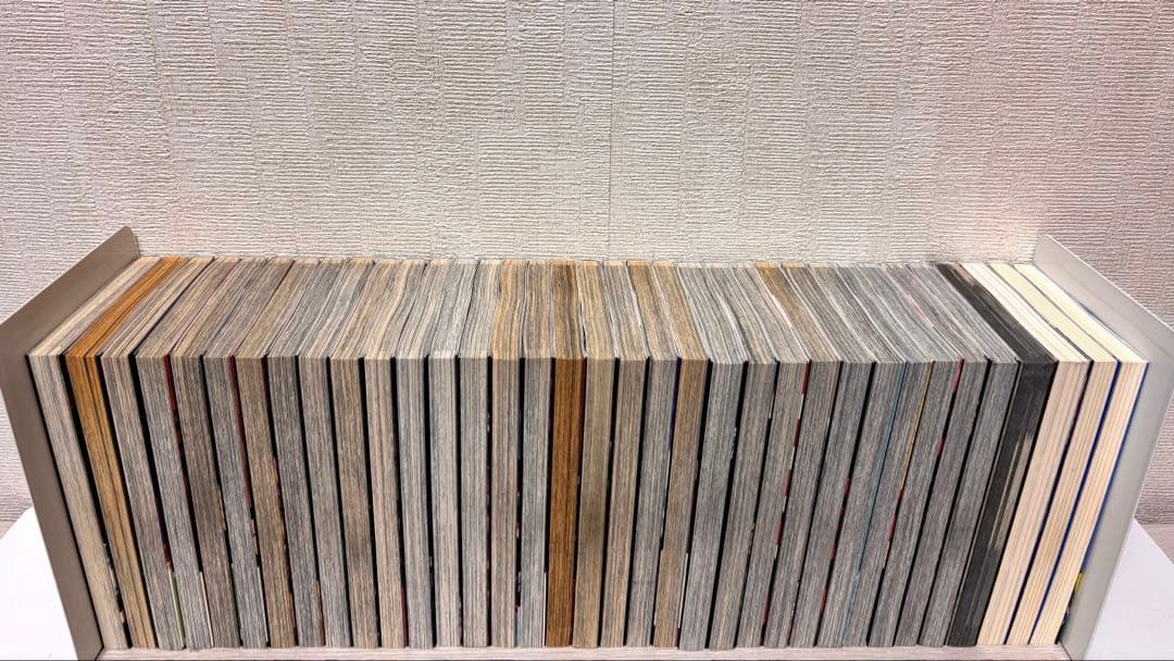 【完結】呪術廻戦 1〜30全巻セット+関連本5冊