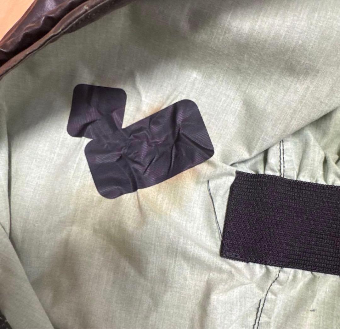 ジャケット・アウター STONE  2011SS HEAT REACTIVE XL