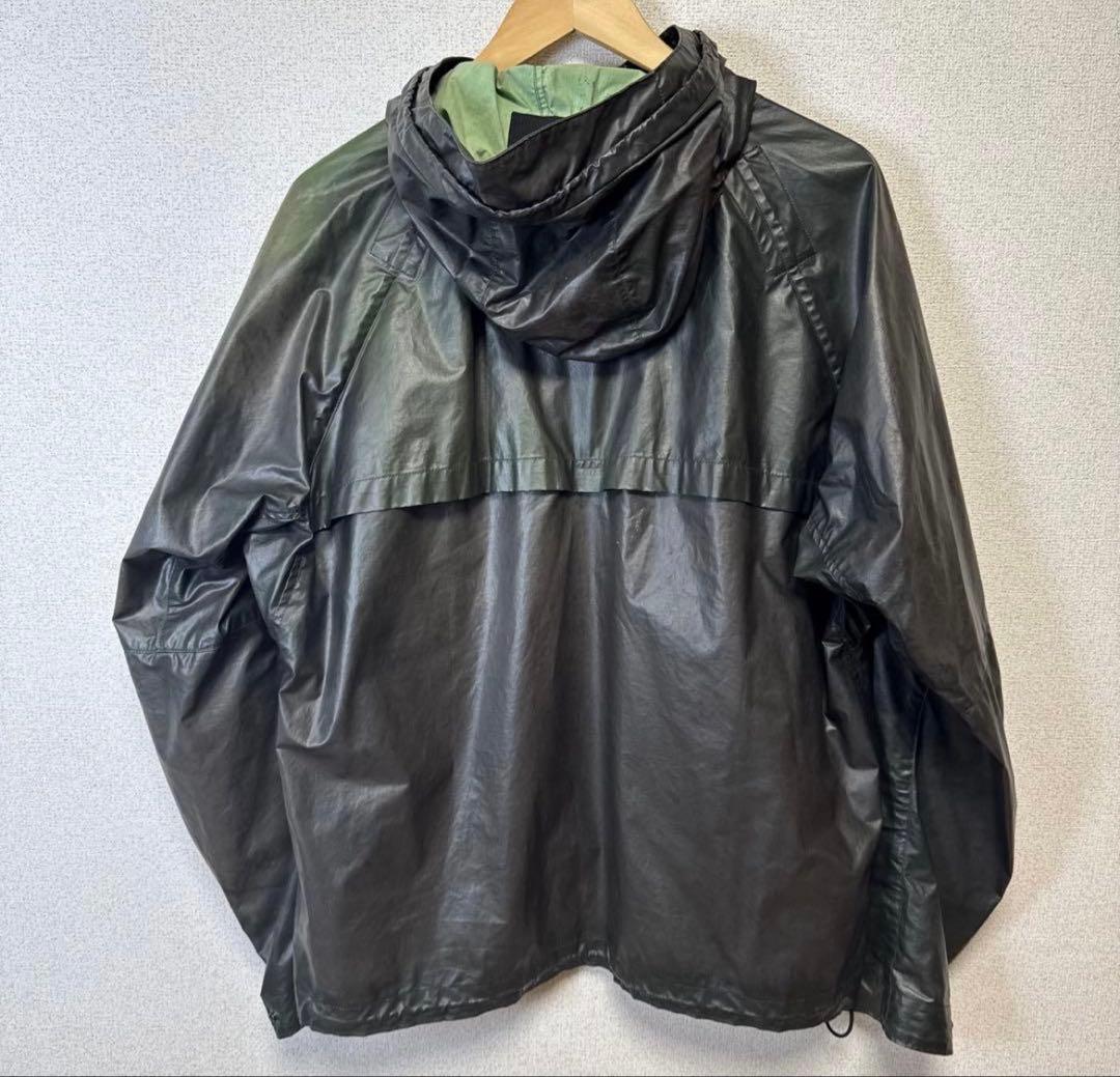 ジャケット・アウター STONE  2011SS HEAT REACTIVE XL