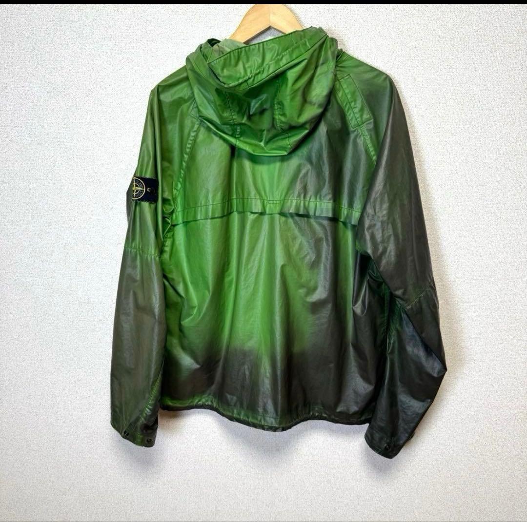 ジャケット・アウター STONE  2011SS HEAT REACTIVE XL