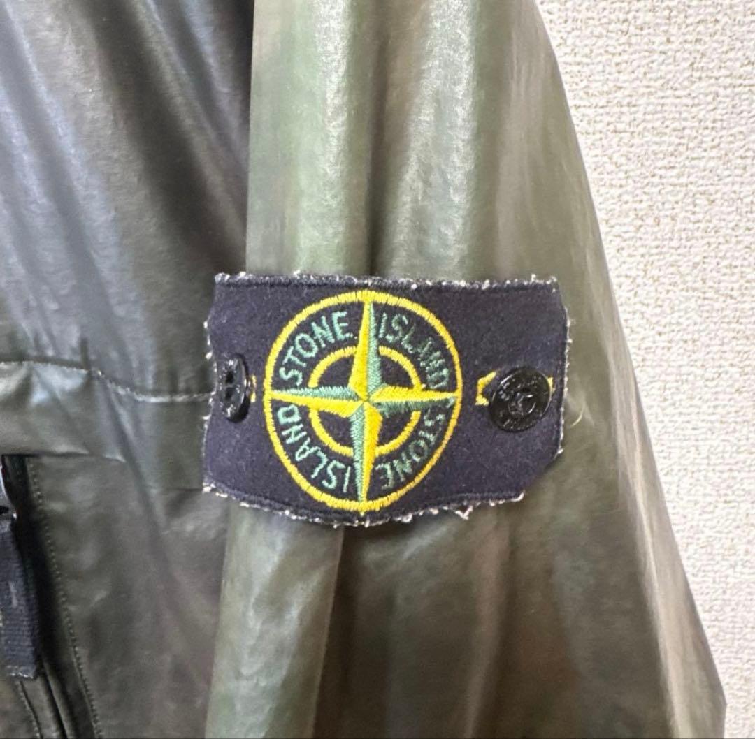 ジャケット・アウター STONE  2011SS HEAT REACTIVE XL