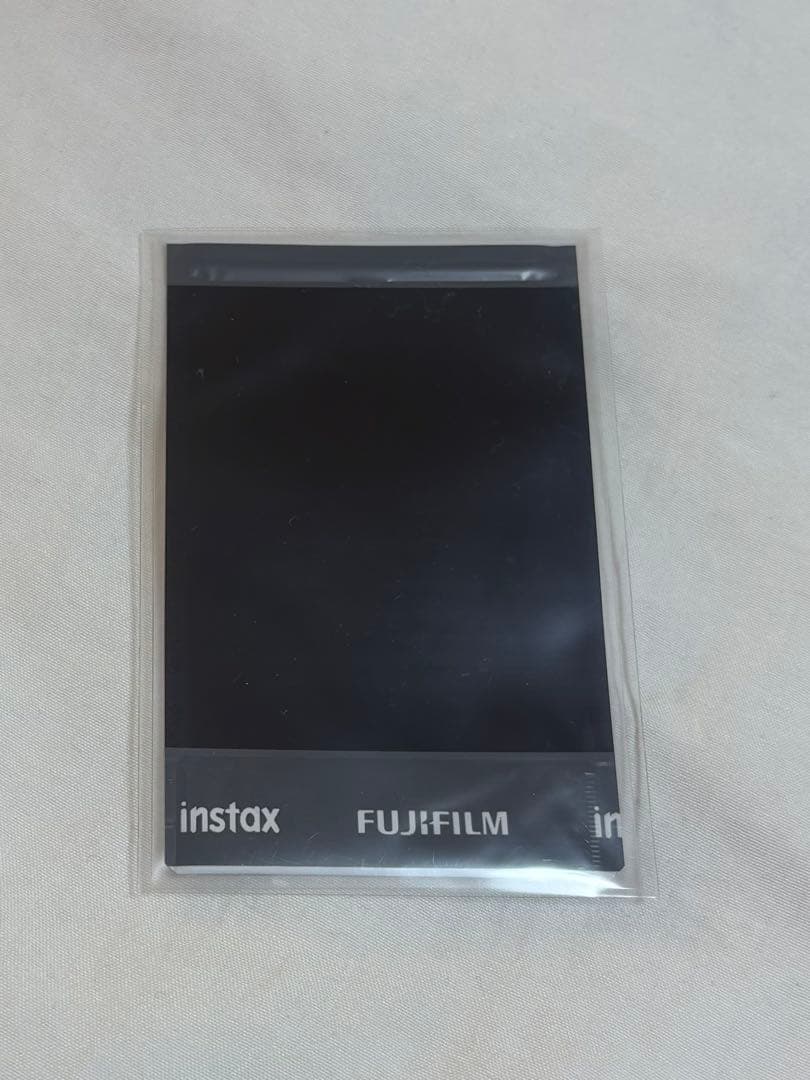 ITZY リュジン　サウンドウェーブ　ボイスチェキ　チェキ