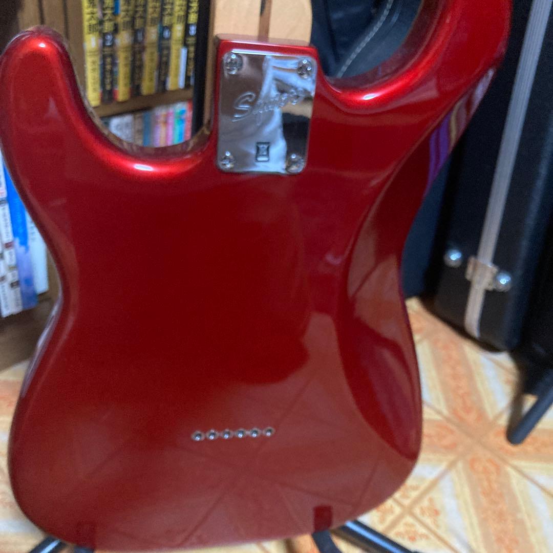 Squier 51 スクワイヤー51