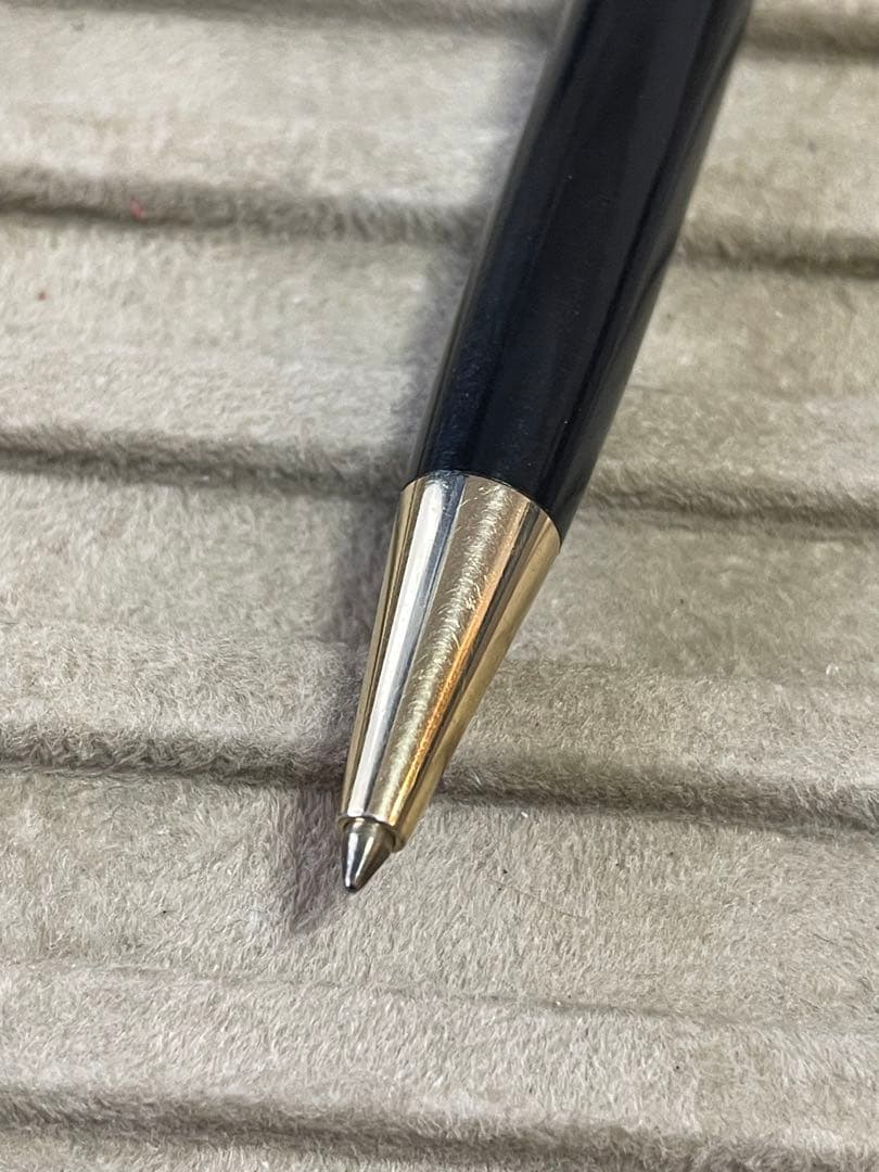 MONTBLANC モンブラン ボールペン #164 W-GERMANY