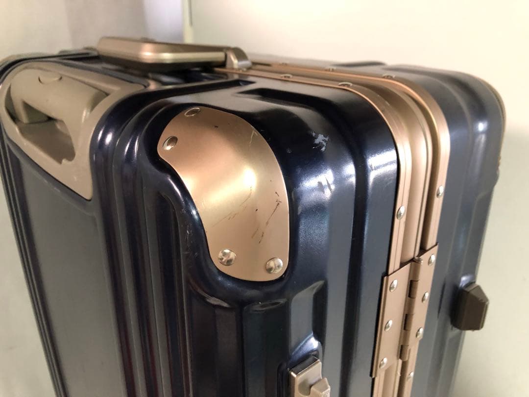 LEGEND WALKER キャリーケース 5509 GRACE 83L