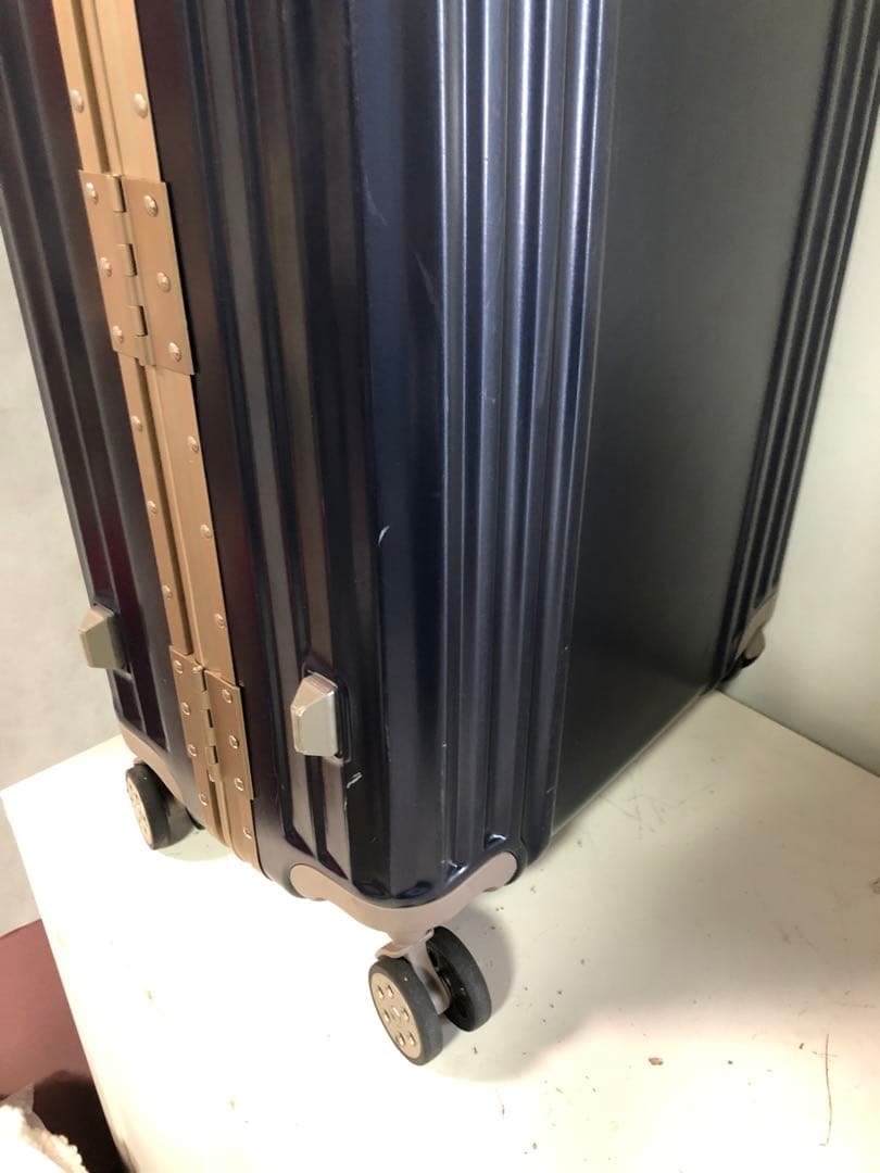 LEGEND WALKER キャリーケース 5509 GRACE 83L