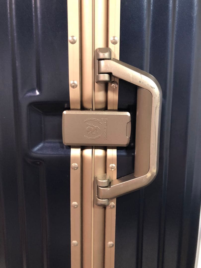 LEGEND WALKER キャリーケース 5509 GRACE 83L