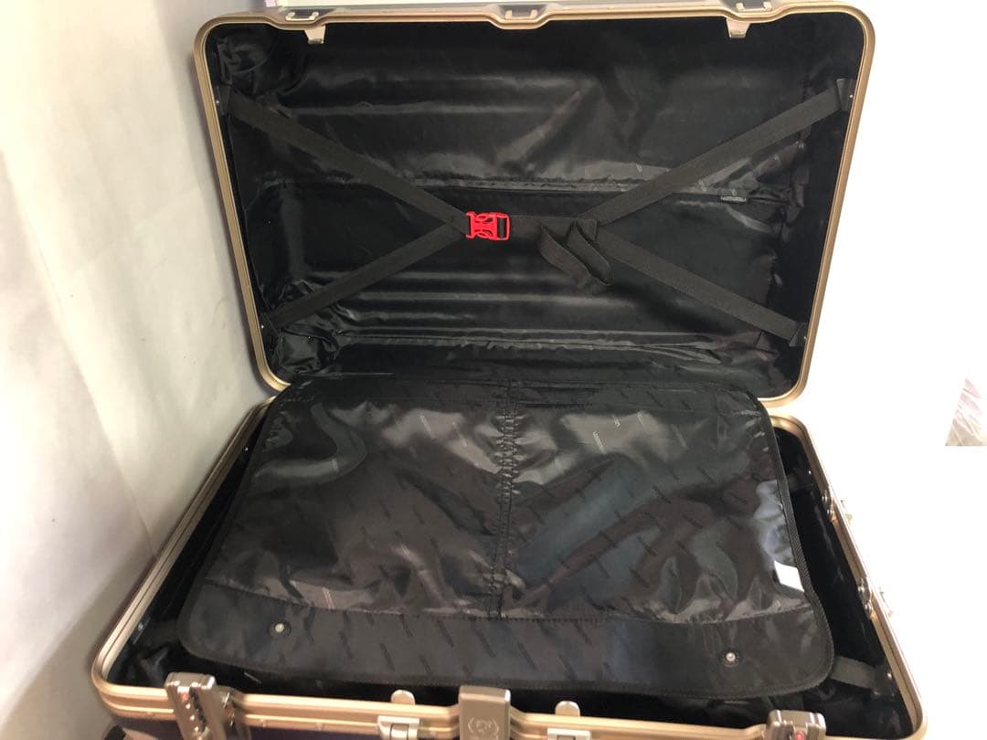 LEGEND WALKER キャリーケース 5509 GRACE 83L