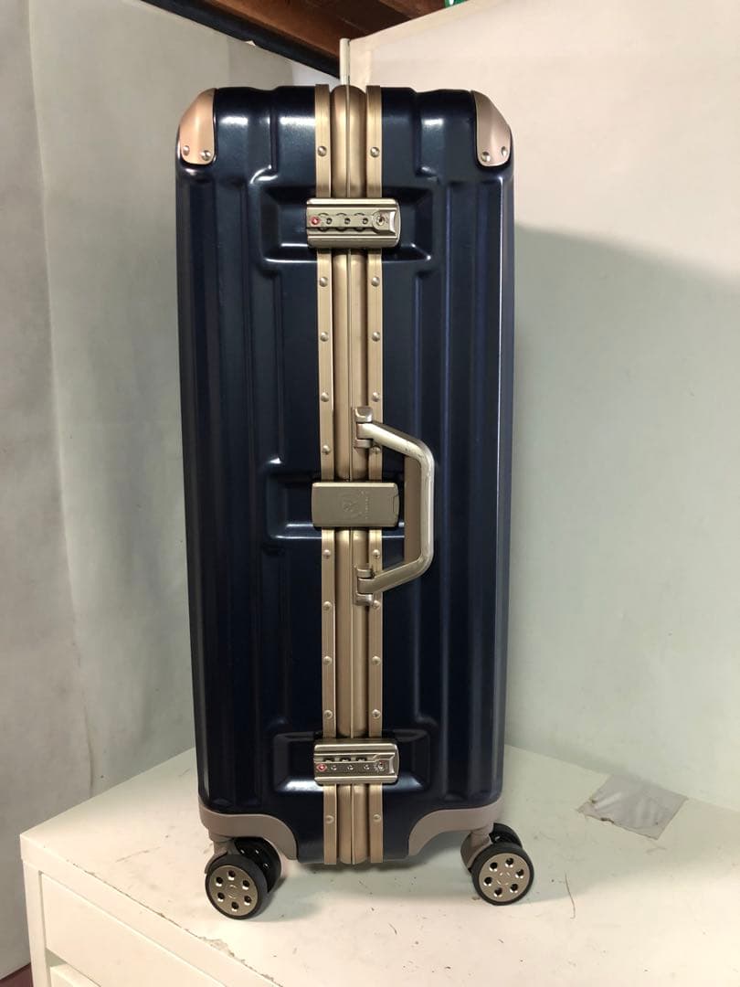 LEGEND WALKER キャリーケース 5509 GRACE 83L