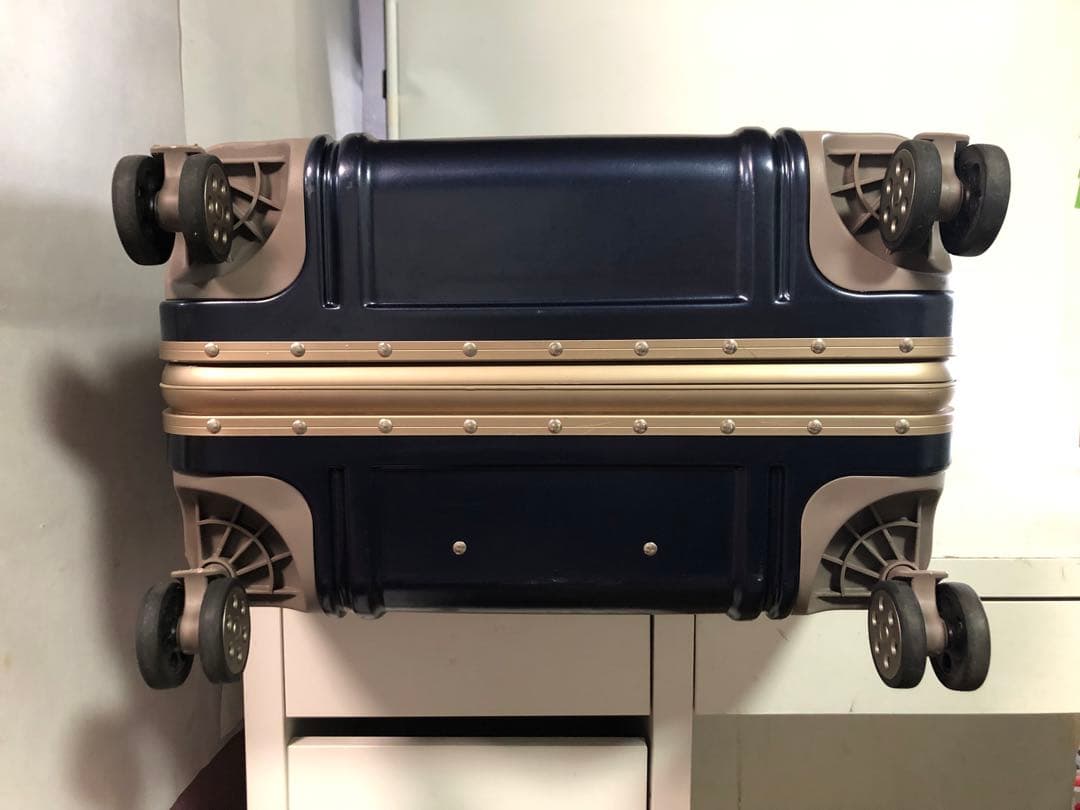 LEGEND WALKER キャリーケース 5509 GRACE 83L