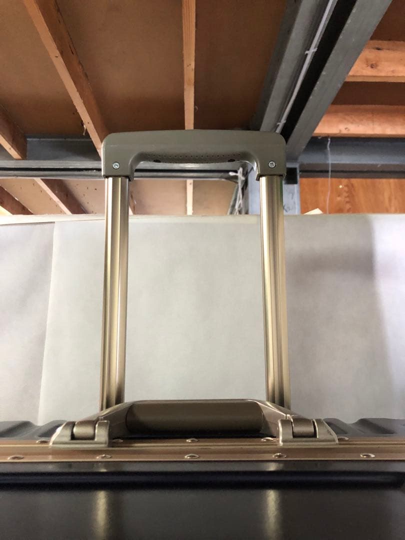 LEGEND WALKER キャリーケース 5509 GRACE 83L