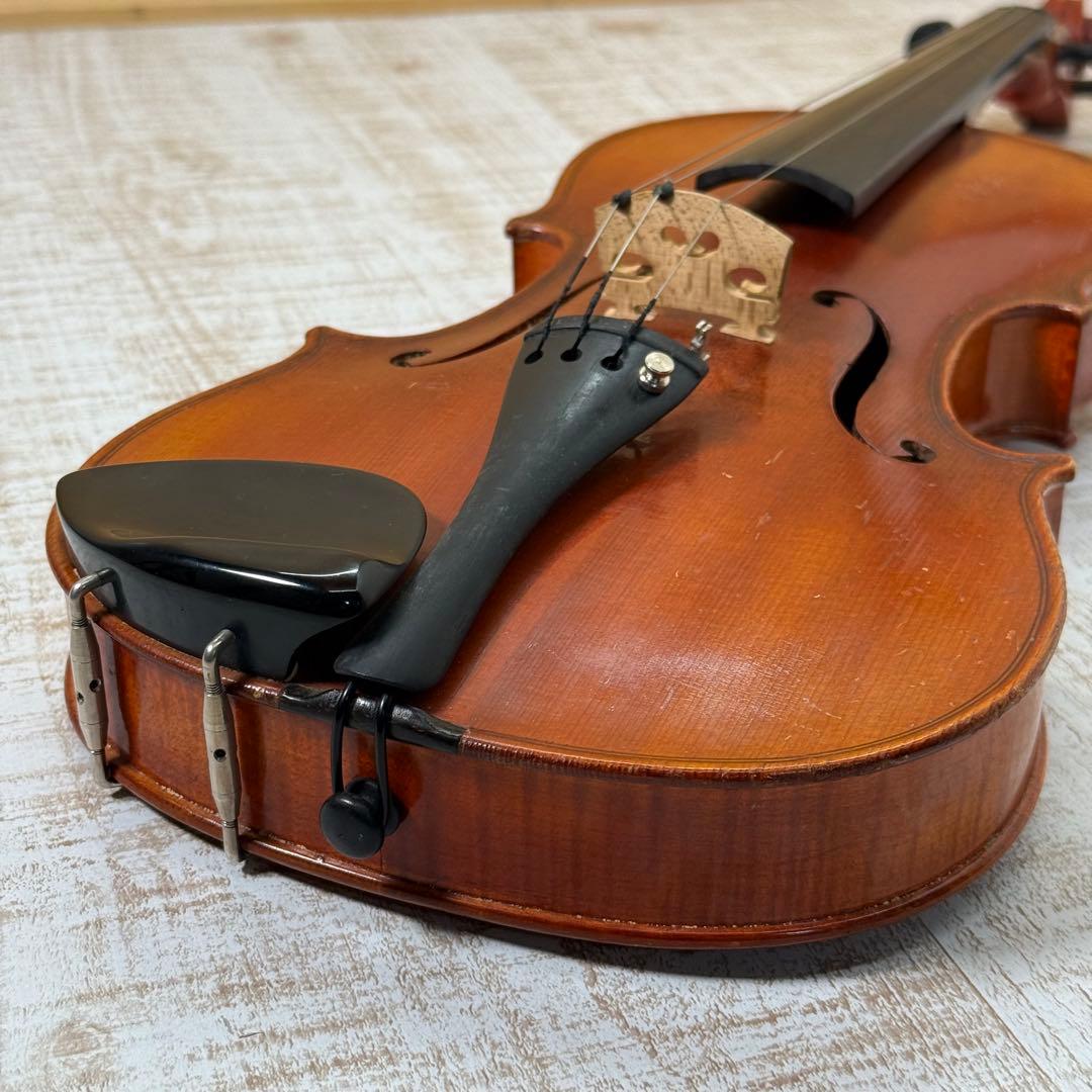 【希少】KARL HOFNER KH66 バイオリン 4/4サイズ