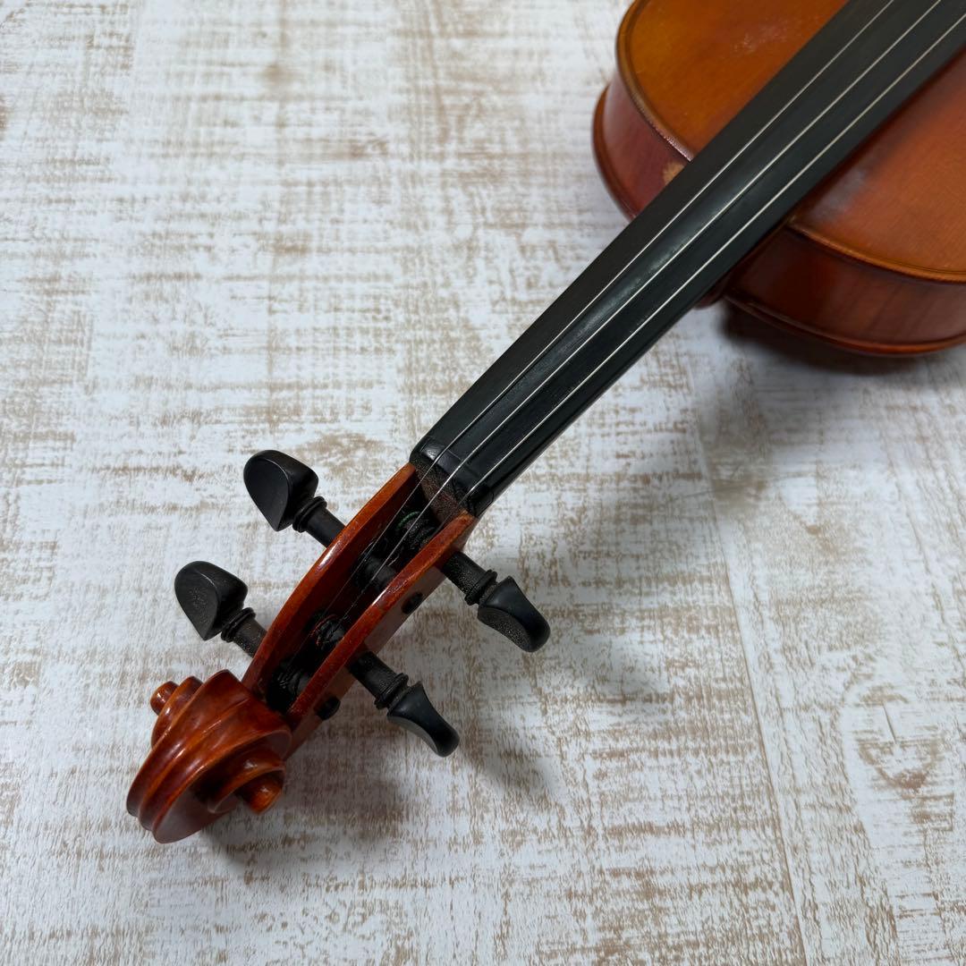 【希少】KARL HOFNER KH66 バイオリン 4/4サイズ