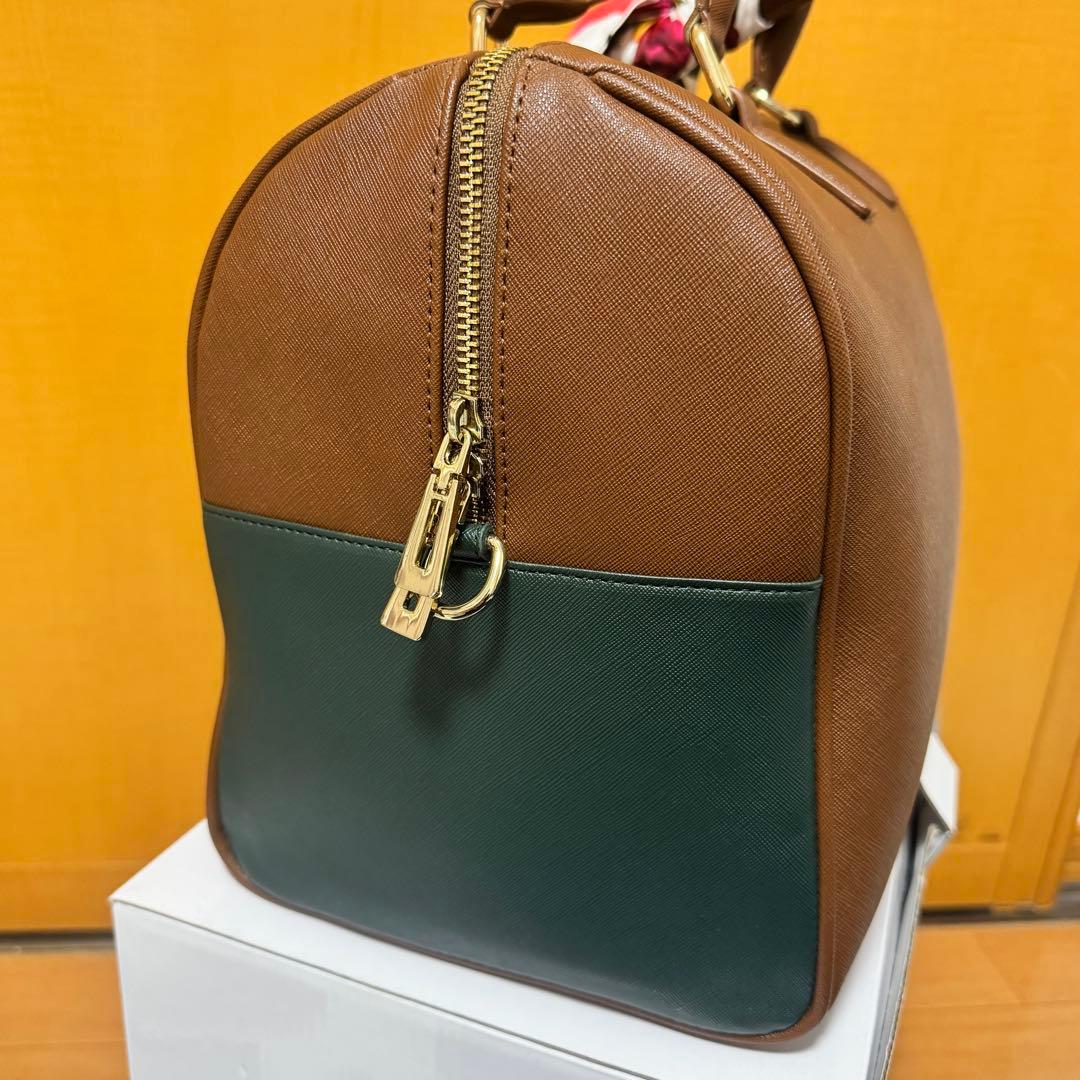 MUTE BOSTON BAG アーティストメイド V テヒョン