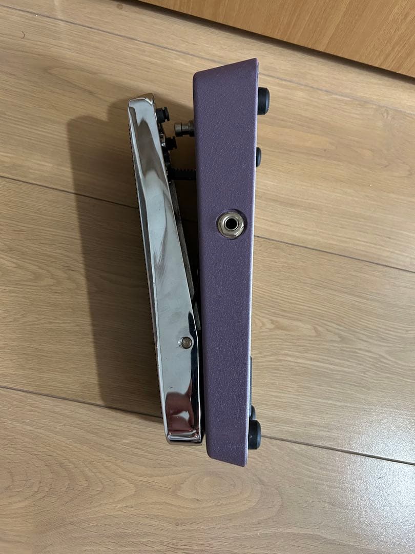 BUDDA AMPLIFICATION『Budda wah』