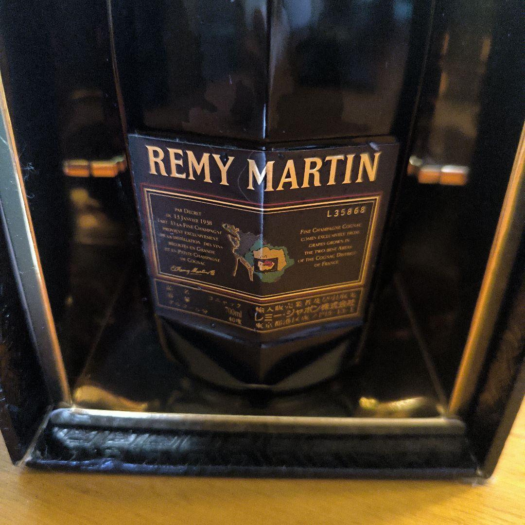 REMY MARTIN レミーマルタン クラブスペシャル