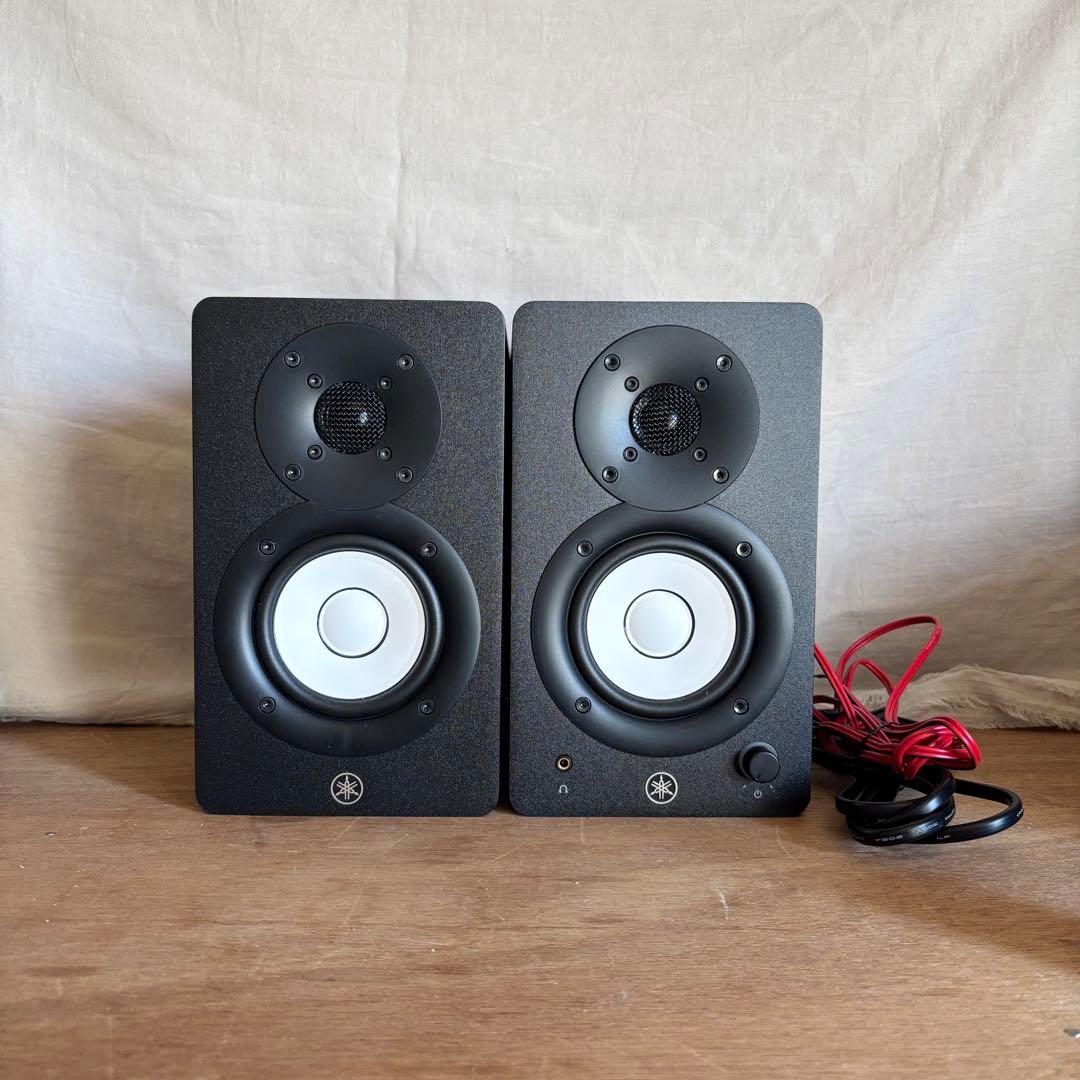 Yamaha HS3 モニタースピーカーペア