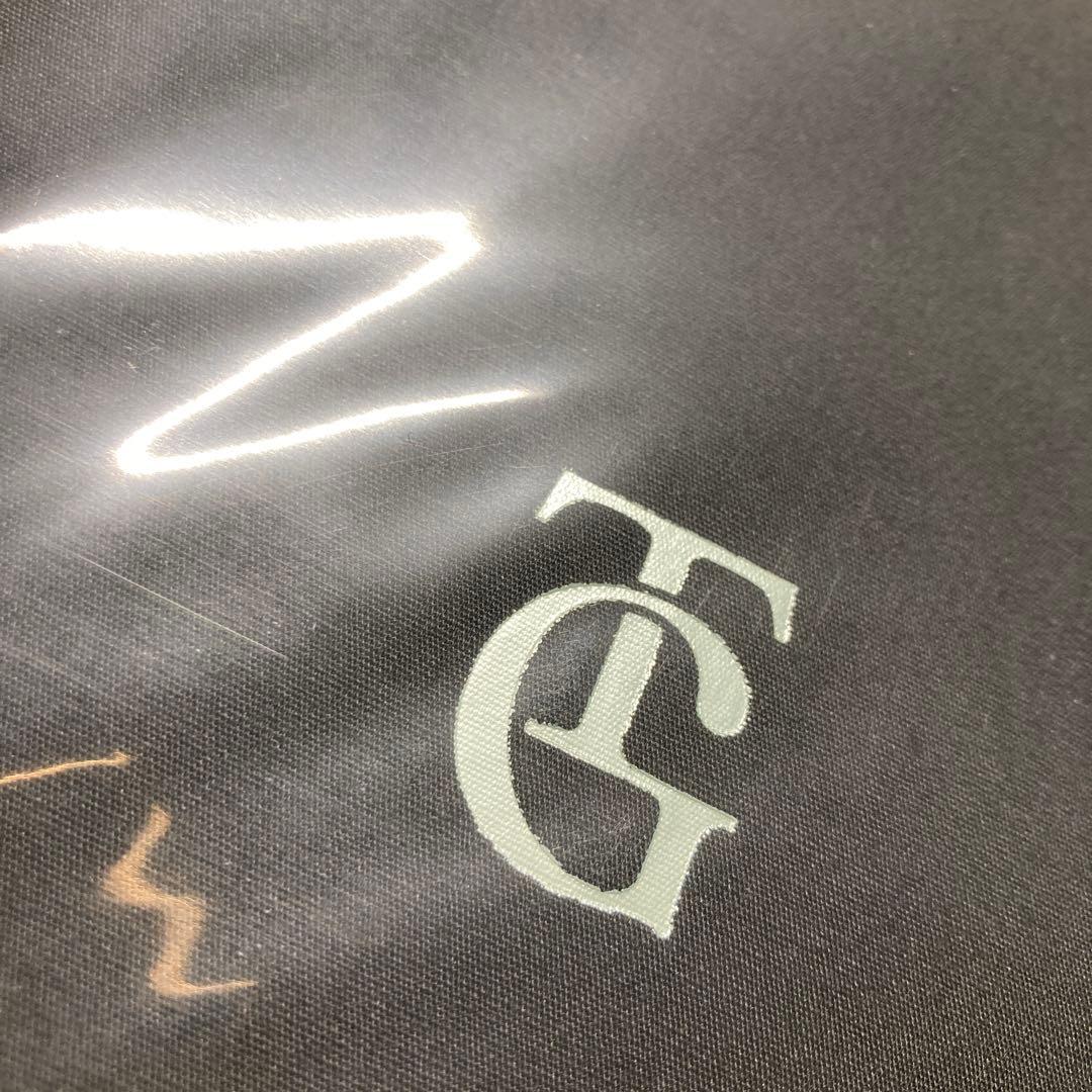 ティファニー　ジャイアンツ　コンプリートブック