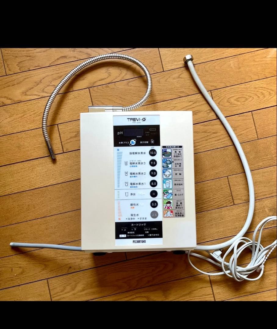 【値下げ】美品FWH6000