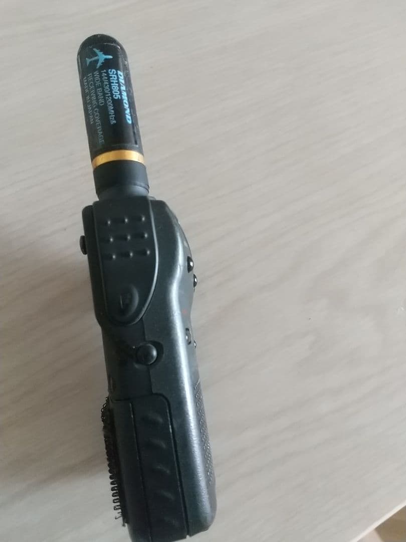 STANDARD C501 アマチュア 無線機 マランツ FM トランシーバー