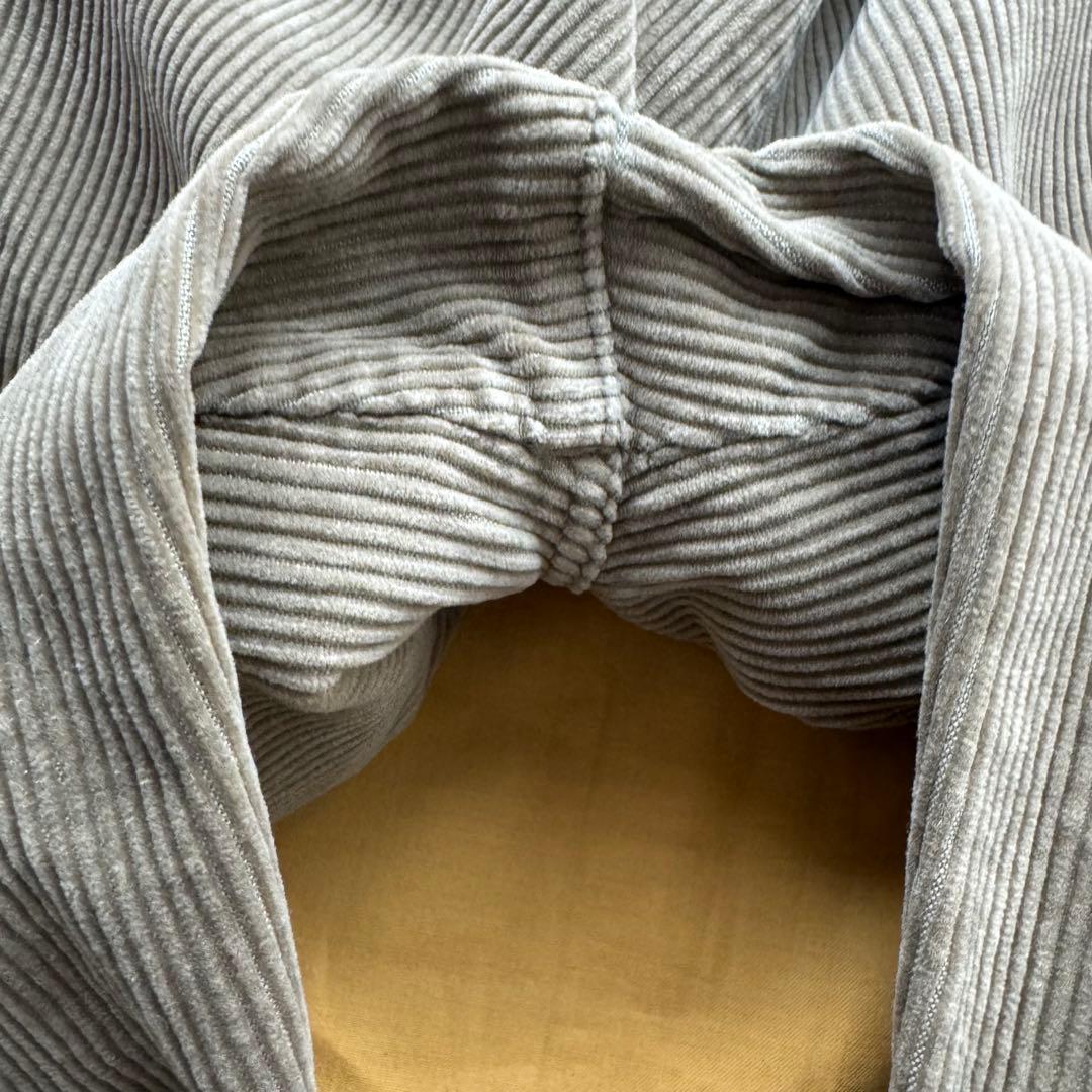 ラルフローレン　USA製　コーデュロイパンツ　初期タグ ブラウン　80s 90s