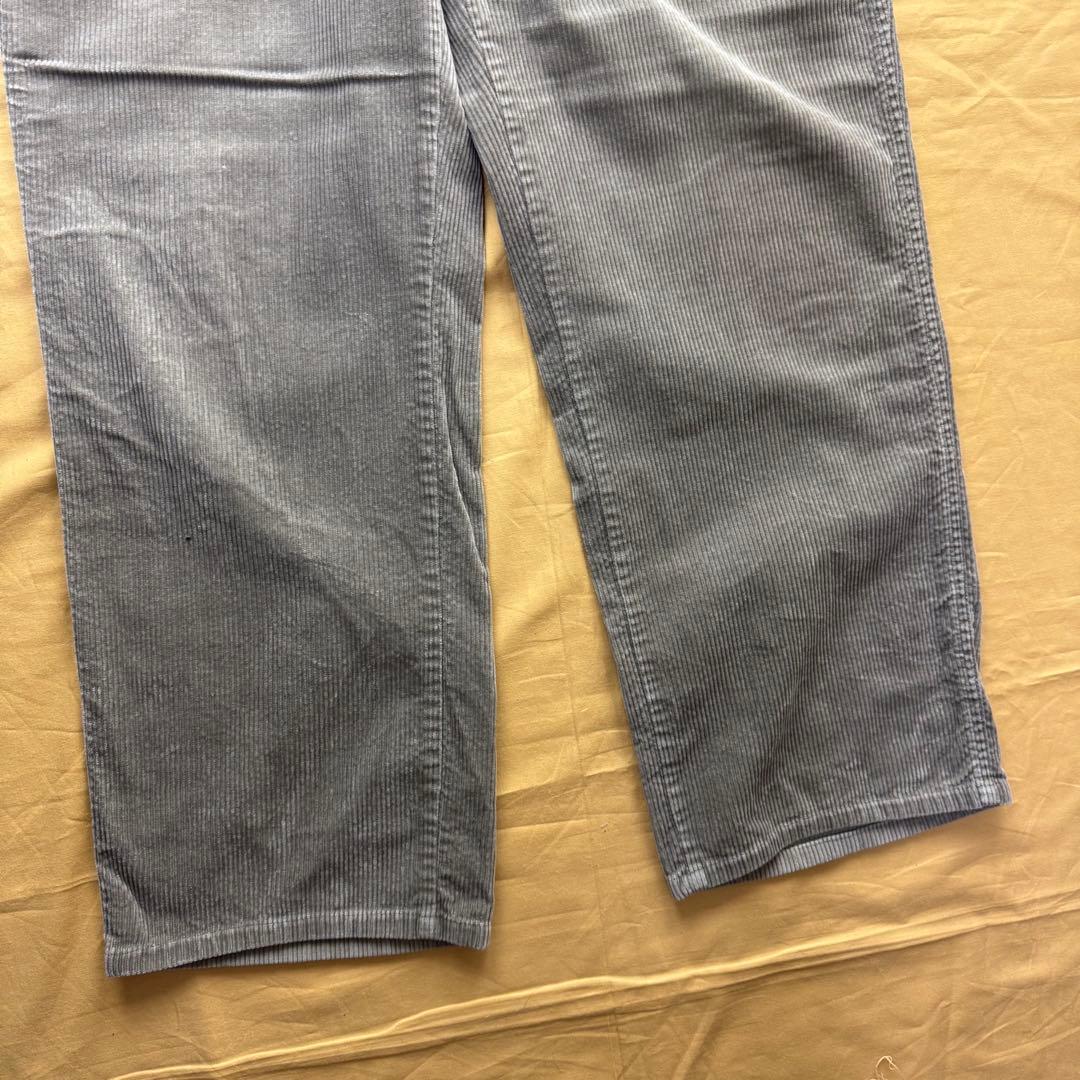 ラルフローレン　USA製　コーデュロイパンツ　初期タグ ブラウン　80s 90s