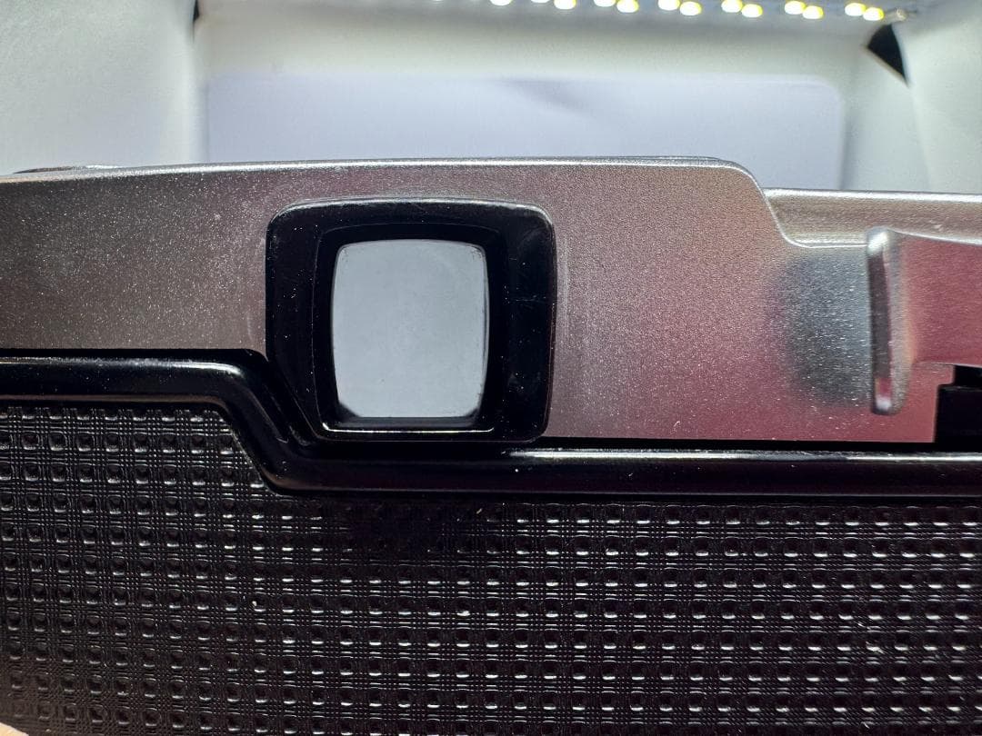 Olympus PEN-F Zuiko 38mmF1.8＋フィルム（期限切れ）