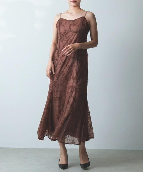 美品 カナ ボウタイ リボン ボレロ ワンピース S お呼ばれ オケージョン