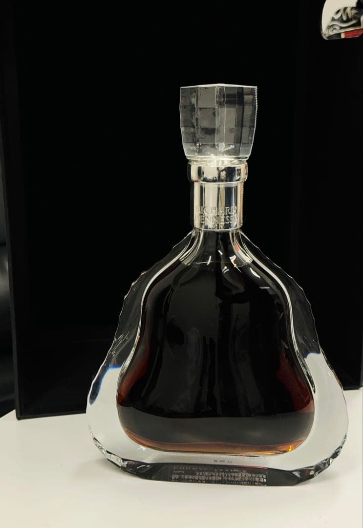新品 ヘネシー リシャール 現行品ボトル 【24時間以内に発送】