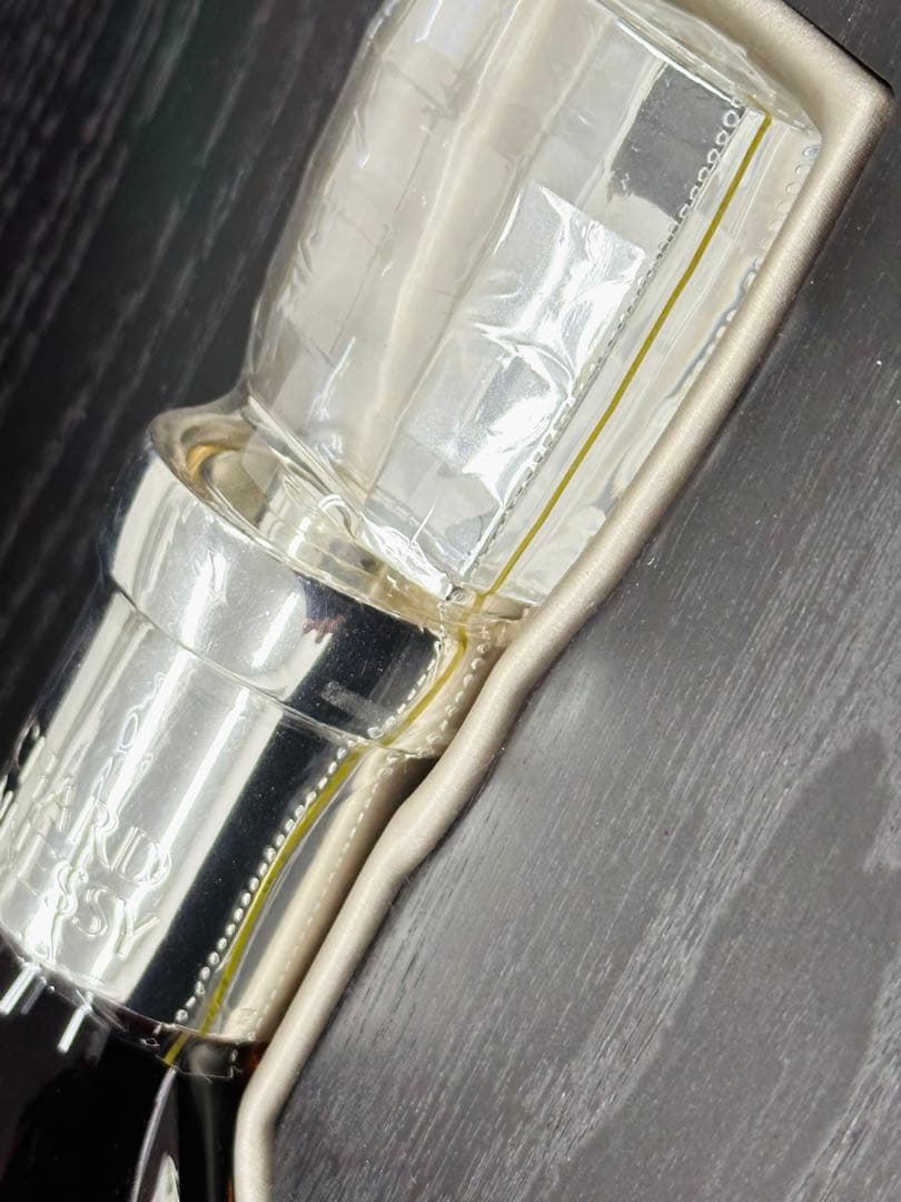 新品 ヘネシー リシャール 現行品ボトル 【24時間以内に発送】