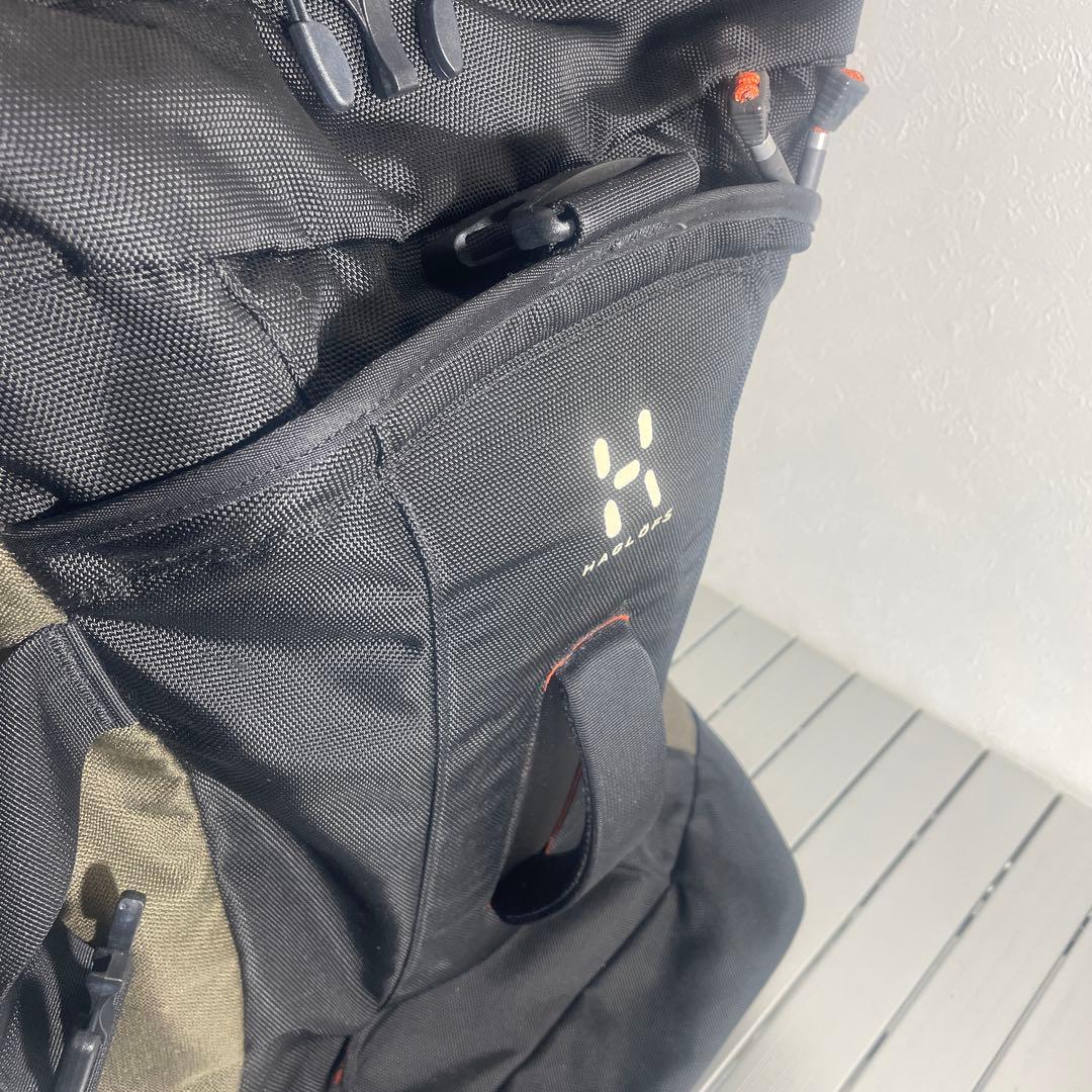 【HAGLOFS】ホグロフス コンボイ convoy110