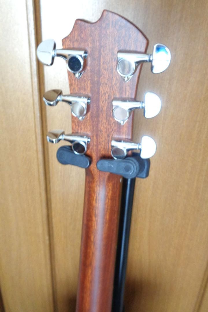 James J-700/C エフェクト搭載 エレアコ　超美品！　低弦高